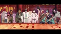 Heavens officials Blessing S2 Ep.2 Eng Dubbed