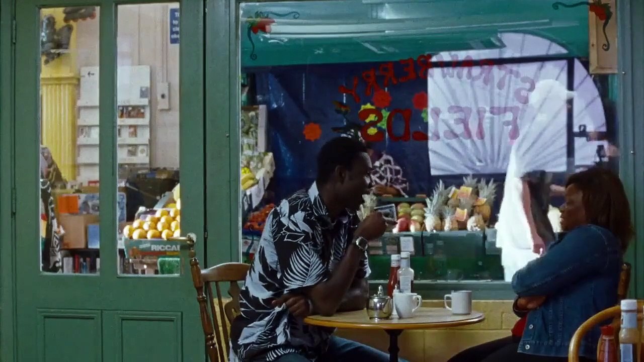 Johnny Was (2006) - full movie
