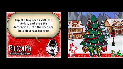 Rudolph the Red Nosed Reindeer Episode 5