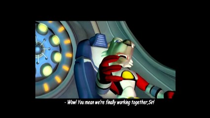 Ruff Trigger The Vanocore Conspiracy