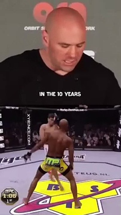 Dana White On The Worst Fight In UFC History #fyp #facebookreels #facederrik #facebookadsonreels #fypシ #comedy #fyp #reels #adsonreels #fyp #reelsoverlayads #facebookreels #fypシ #fypviralシ #facebookadsonreels #comedy #adsonreels #fypviralシ #trendingreels
