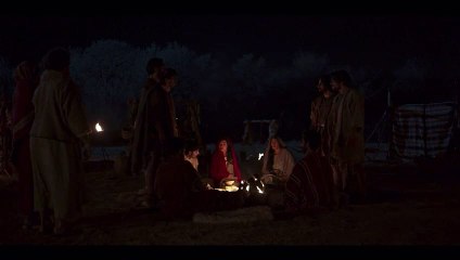 Enquanto apóstolos se envolvem em picuinhas, Jesus dá um maravilhoso exemplo