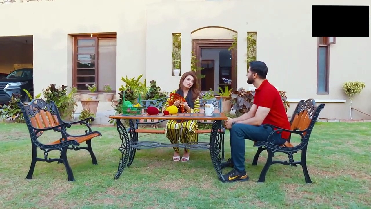 Rang Badlay Zindagi Episode 19