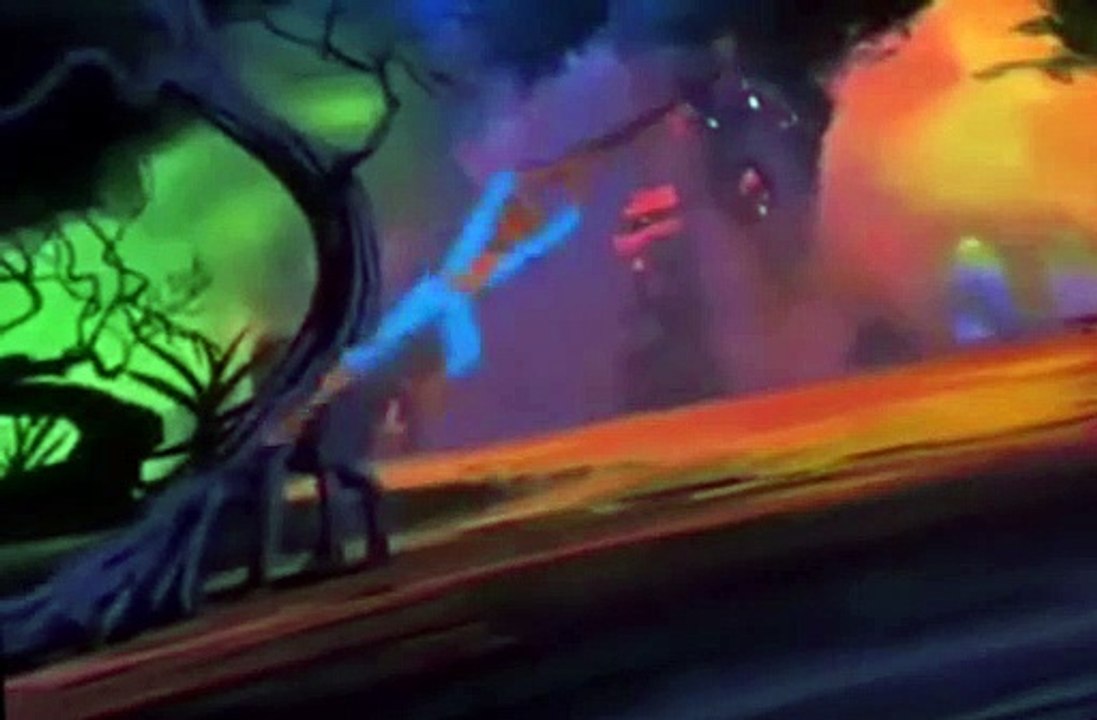 Spider-Man 1967 Spider-Man 1967 S02 E014 Home