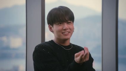Jungkook Interview with Apple Music GOLDEN BTS Reunion Connection with ARMY ENG SUB