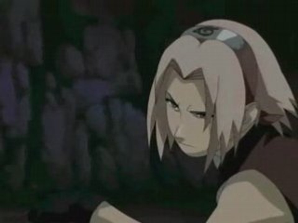 Naruto Akatsuki-Ayumi Hamasaki