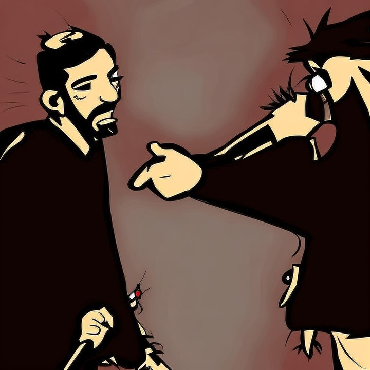 Rencontre inattendue : Karim Benzema sollicite une rencontre avec Bigflo et Oli mais les choses tournent mal.