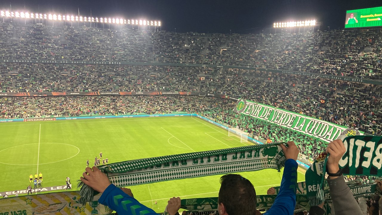 Himno del Real Betis