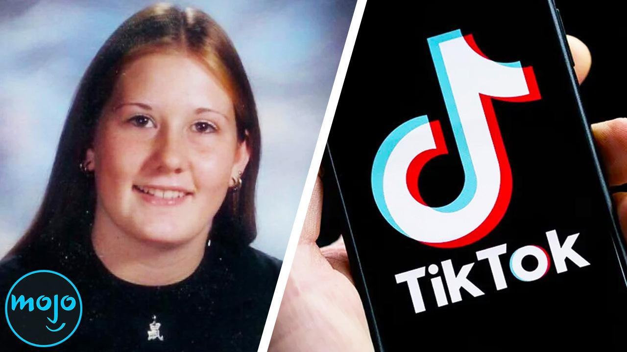8 TikTok Mysteries & Crimes