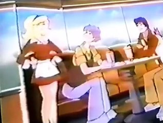 Jeannie Jeannie E006 The Dognappers