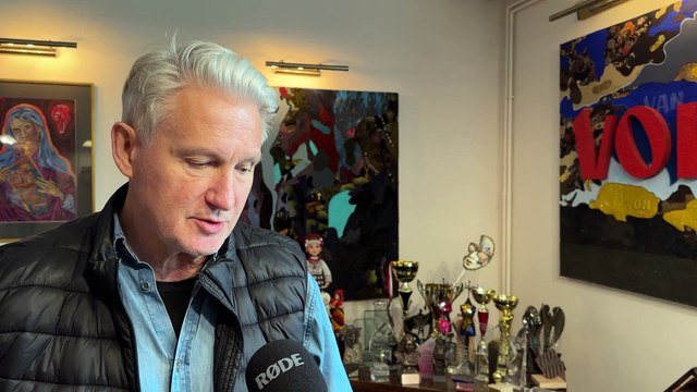 Gazeta Lubuska. Zielona Góra. Spektakl Gusła dla młodzieży