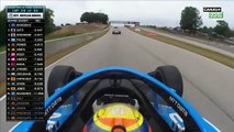 09 INDYCAR GP DE ROAD AMERICA 2021 - CANAL+ - LA COURSE p5