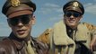 'Masters of the Air' Trailer: Steven Spielberg, Tom Hanks' Miniseries Shows Austin Butler as WWII Bomber | THR News Video