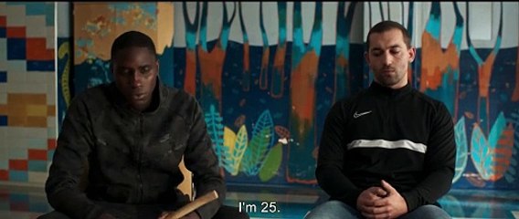 ALL YOUR FACES | Official Trailer | STUDIOCANAL International