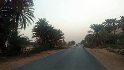 منظر رائع في اليمن - شبام حضرموت ٢٠21 Great view of the city of Shibam Hadhramout in Yemen 2021 (4)