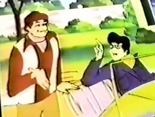 Jeannie Jeannie E012 The Commercial