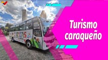 Buena Vibra | Ruta Turismo, rumba, sabor y playa para todos