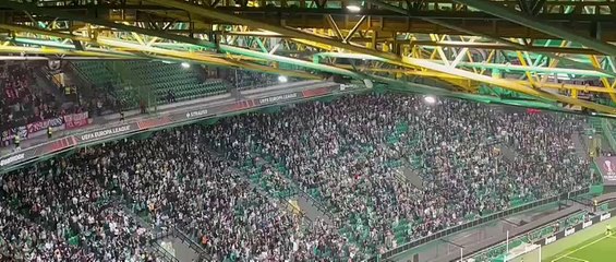 Sporting vs Raków Match Preview ⚽