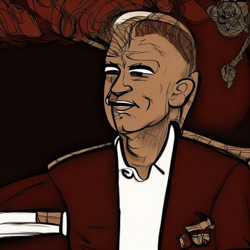 Slimane critiqué par Gilles Verdez pour sa chanson Mon amour à l'Eurovision 2024 : Trop typiquement français