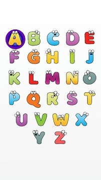 The 'Alphabet Lore' song is a catchy tune that celebrates the ABCs from A to Z