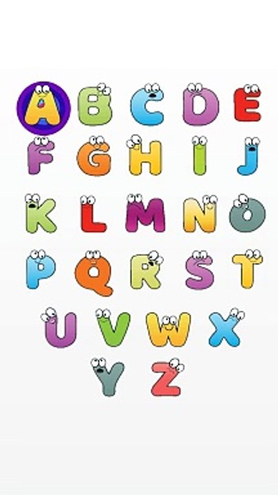 The 'Alphabet Lore' song is a catchy tune that celebrates the ABCs from A to Z 