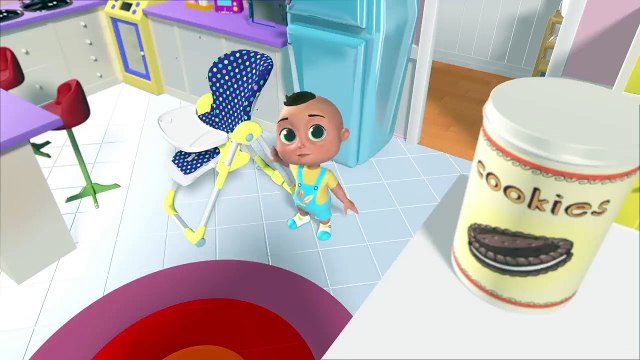 Learn Good Habits! Wash Your Hands, Brush Your Teeth + More Songs and Cartoons for Children!