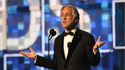VOICI : Neil Portnow : l'ancien patron des Grammy Awards accusé de viol par une musicienne