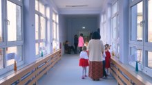 Przedszkole nr 23 już otwarte po remoncie