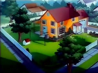 Tom And Jerry Kids Show• Ep 6 S1• 1990