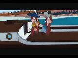 Donald Duck Chip and Dale Cartoons Episodes  CHIPS AHOY    Best Classic Cartoons Collection
