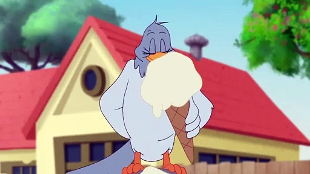 Tom and Jerry Tales Xtreme Trouble Part 2-1 - video Dailymotion