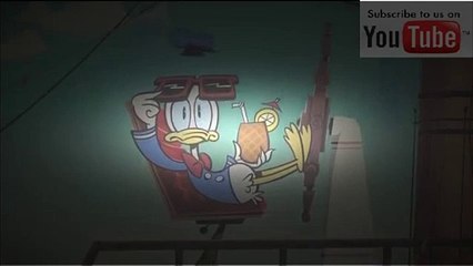 Mickey Mouse Short   Captain Donald   Disney Shorts