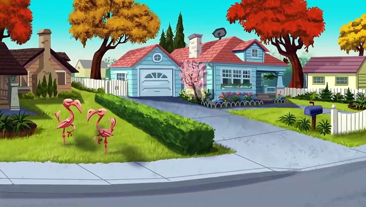 Tom and Jerry Tales Tomcat Jetpack Part 1 video Dailymotion