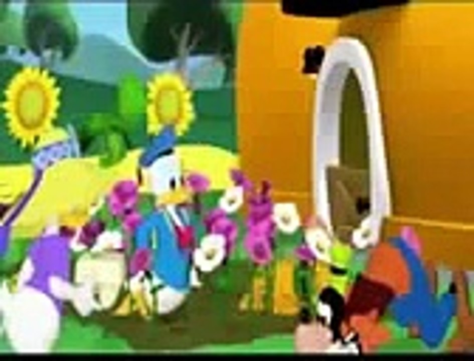 HD La casa de Mickey en español capitulos completos ♥ Donald Duck ♥ ...