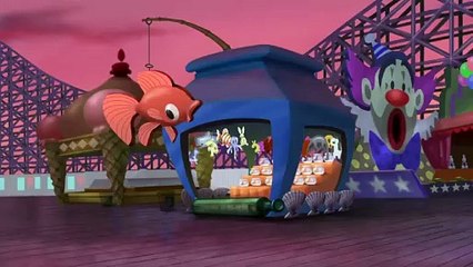 Tom and Jerry Tales Piranha Be Loved by You Part 2