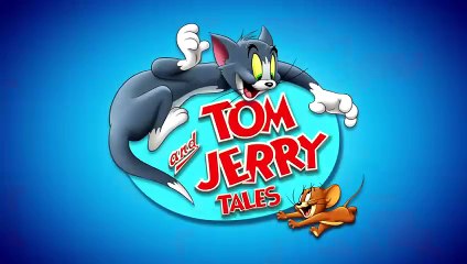Tom and Jerry Tales Way-Off Broadway Part 1