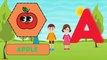 Kids Learning ABCD for baby - Preschool Learning Alphabets for babies - Preschool Learning ABC for baby