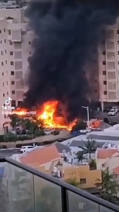 GUERRA IN ISRAELE SPECIALE di Angelo Iervolino, video 0016