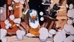 Donald Duck- Donalds Double Trouble 1946  Old Cartoons