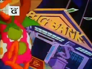 Tom And Jerry Kids Show• Ep 8 S1• 1990