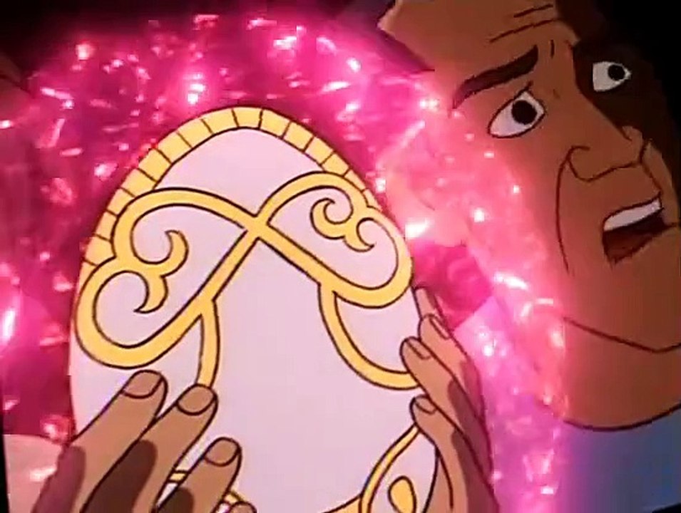 Batman: The Animated Series Batman: The Animated Series S01 E013 I’ve Got Batman in My Basement