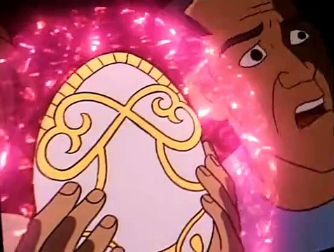 Batman: The Animated Series Batman: The Animated Series S01 E013 I’ve Got Batman in My Basement