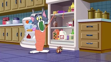 Tom and Jerry Tales Hi, Robot Part 3