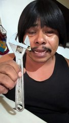 Cantar como peso pluma.