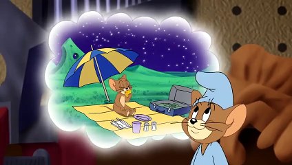 Tom and Jerry Tales Spaced Out Cat Part 2