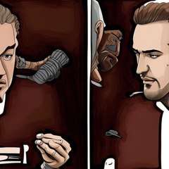 Gilles Verdez se positionne en faveur de Karim Benzema contre l'offensive intense d'un sénateur RN