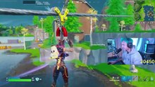 Fortnite SEASON 6 is HERE.