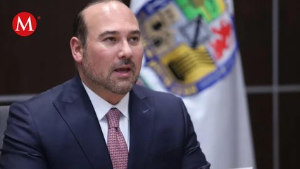 Licencia de Arturo Salinas no es legal: Javier Navarro