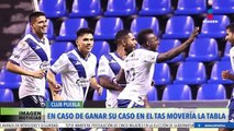 TAS falla a favor del Puebla y la Liga MX le devuelve sus 3 puntos | Imagen Deportes