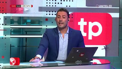 Abogado de Añez confirma que fueron notificados por el tribunal que se declara incompetente para juzgarla